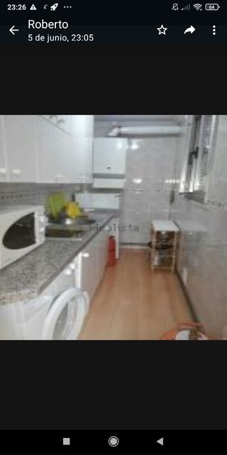 Habitación en alquiler