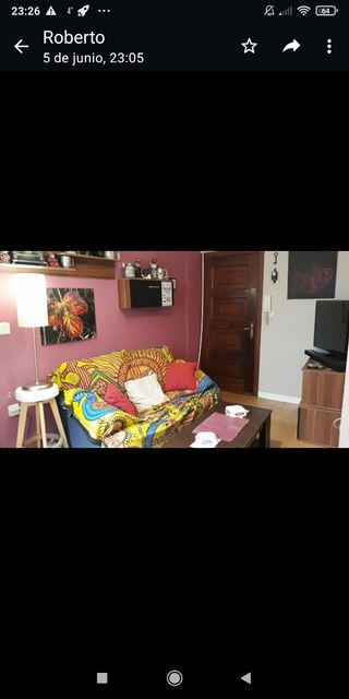 Habitación en alquiler