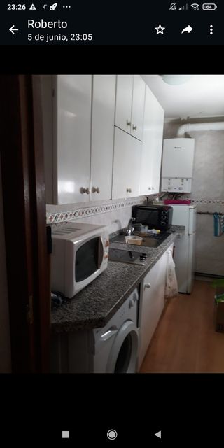 Habitación en alquiler