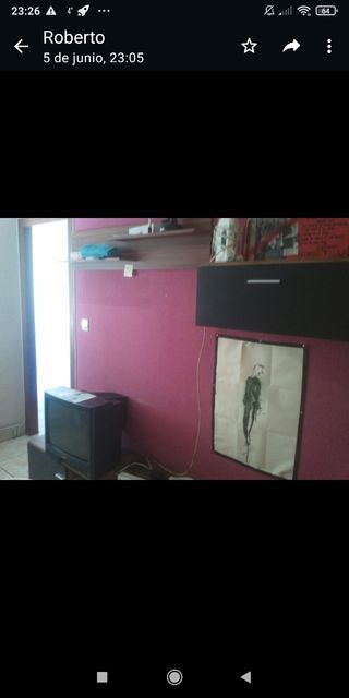 Habitación en alquiler