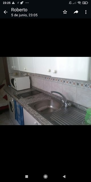 Habitación en alquiler