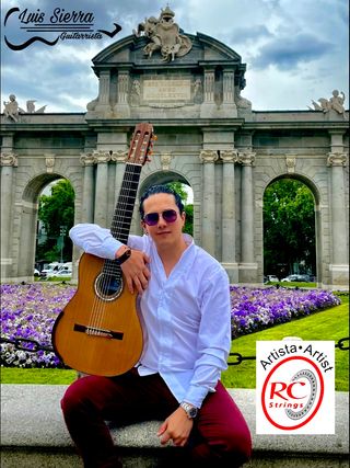 Clases de GUITARRA, PIANO, CUATRO, UKELELE.