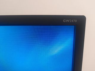Monitor Benq 24" FullHD