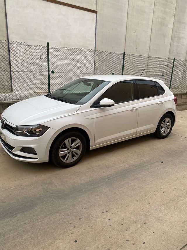 Volkswagen Polo 2019