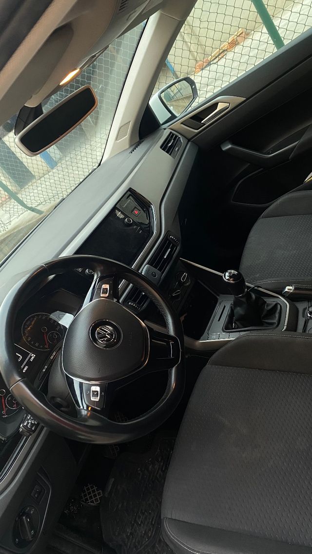 Volkswagen Polo 2019