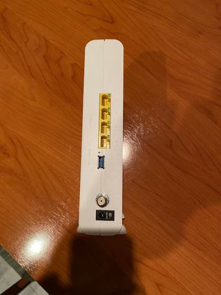 Router Wifi cbn CG7486E