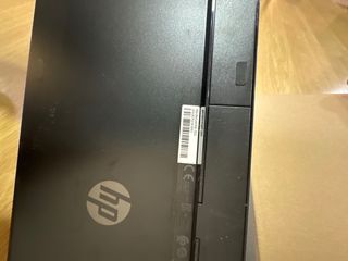 teclado y raton inhalambrico ordenador HP NUEVO