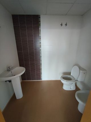 Oficina - Local en alquiler