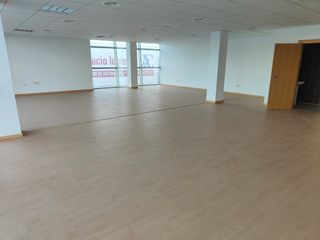 Oficina - Local en alquiler