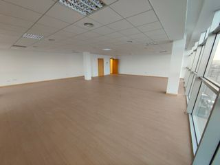Oficina - Local en alquiler