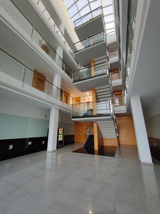 Oficina - Local en alquiler