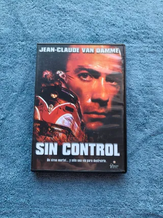 SIN CONTROL