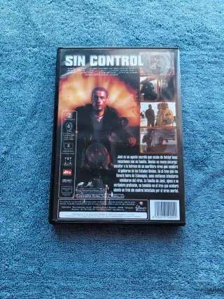 SIN CONTROL