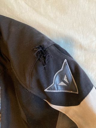 Chaqueta Dainese GT500