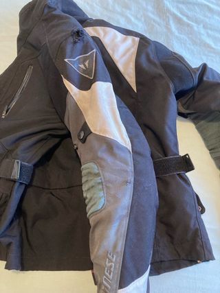 Chaqueta Dainese GT500