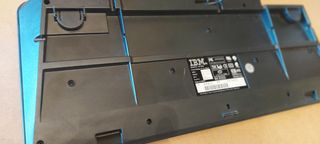 Teclado IBM Retro conector ps-2
