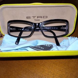 Occhiali da vista "ETRO"