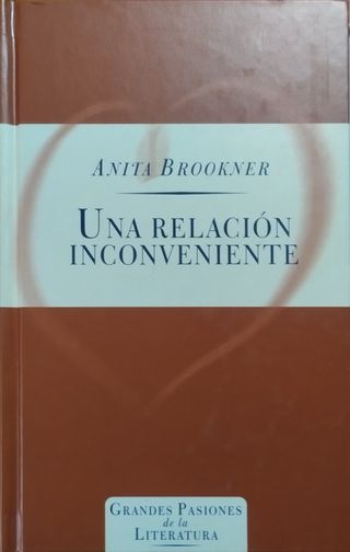Una relación inconveniente