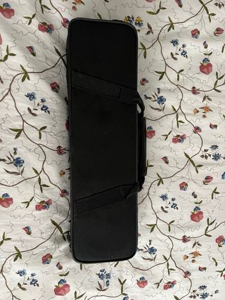 Flauta travesera estudiante