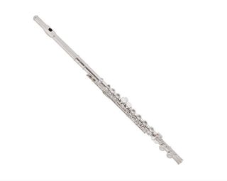 Flauta travesera estudiante