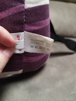 Bolso/transportin perro pequeño