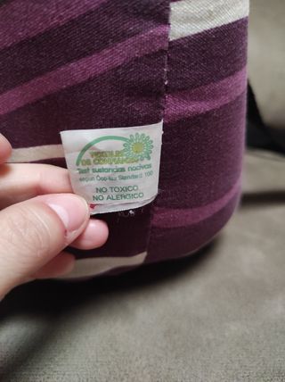 Bolso/transportin perro pequeño