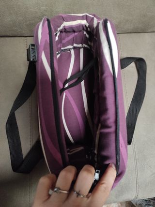 Bolso/transportin perro pequeño