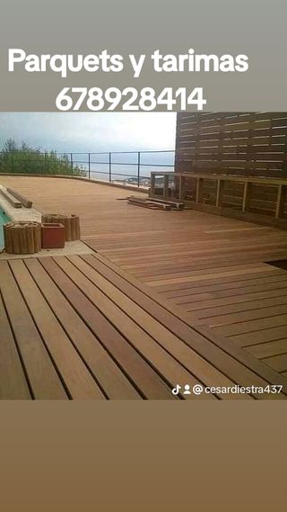 PULIDO PARQUETS,RESTAURACIÓN PARQUETS Y TARIMAS