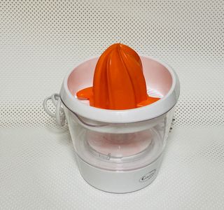 exprimidor eléctrico naranjas nuevo