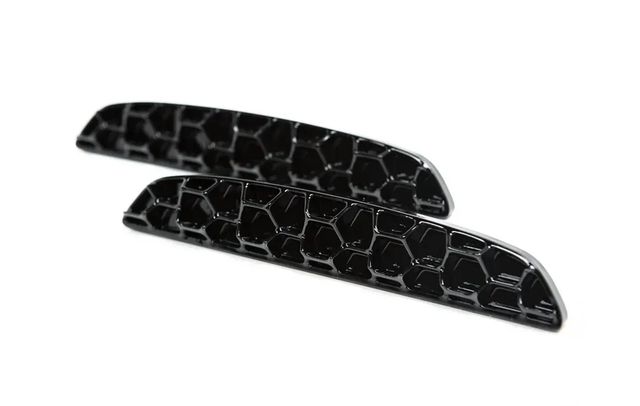 Rejillas para eliminar reflectores BMW F85