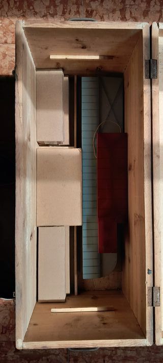 COLLEZIONE TRENINI SPEDIBILE SENZA CASSA COSTO MIN