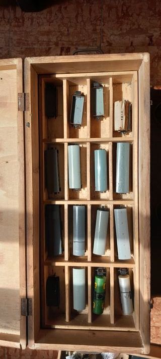 COLLEZIONE TRENINI SPEDIBILE SENZA CASSA COSTO MIN