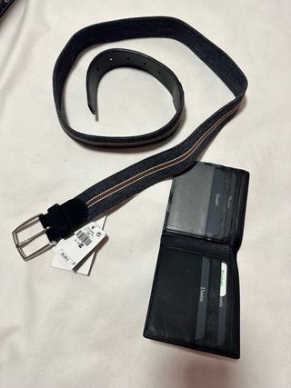 cartera hombre Dustin