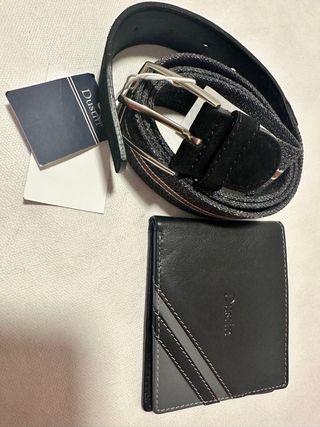 cartera hombre Dustin