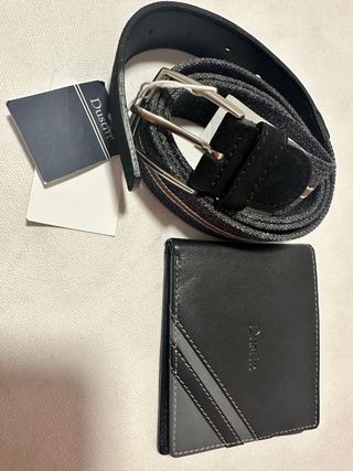 cartera hombre Dustin