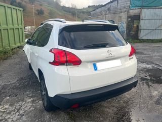 PEUGEOT 2008 16HDI 92CV - PARA DESPIECE