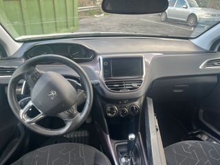 PEUGEOT 2008 16HDI 92CV - PARA DESPIECE