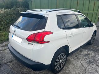 PEUGEOT 2008 16HDI 92CV - PARA DESPIECE