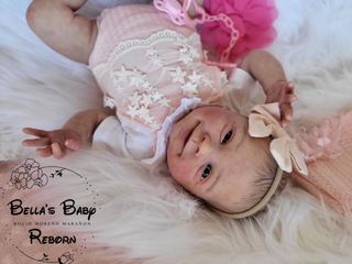 Bebé reborn