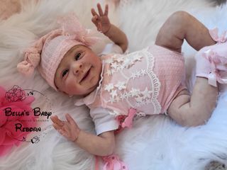 Bebé reborn