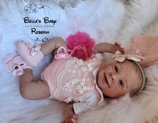 Bebé reborn