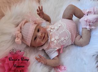 Bebé reborn