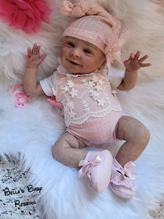 Bebé reborn