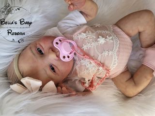 Bebé reborn