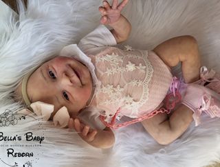 Bebé reborn