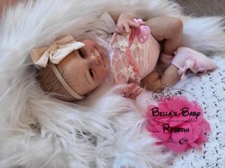 Bebé reborn