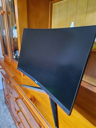Monitor AOC c24g2