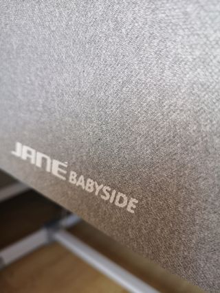 minicuna jane babyside