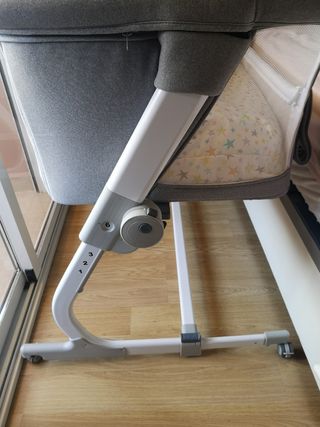 minicuna jane babyside