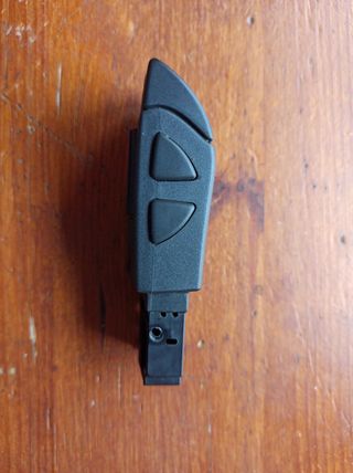 Mando de radio Renault Trafic